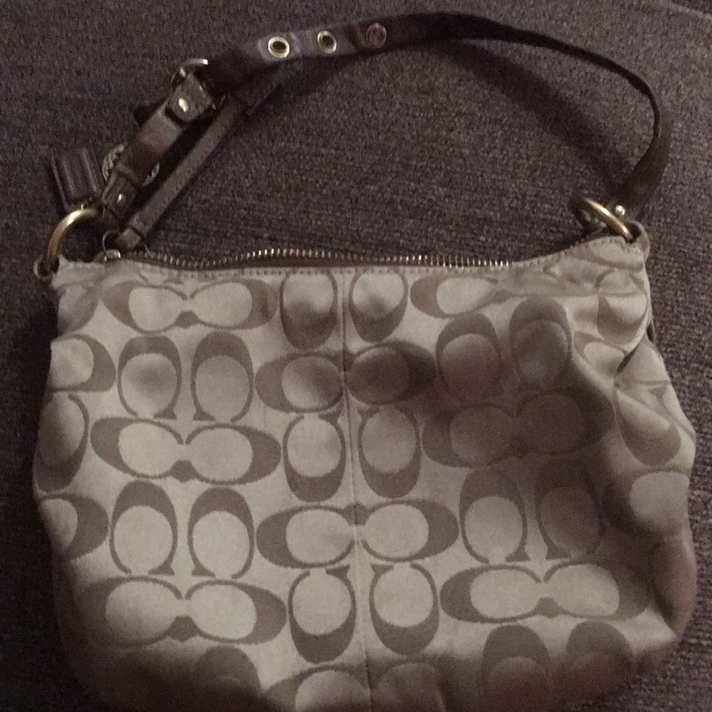 Coach handbag